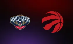 NBA'de Heyecan New Orleans'ta! Pelicans - Raptors Maçı Ne Zaman, Saat Kaçta, Hangi Kanalda?