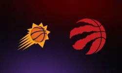 Kanada'da Dev Randevu! Phoenix Suns - Toronto Raptors Maçı Ne Zaman, Saat Kaçta, Hangi Kanalda?