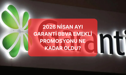 Garanti BBVA’dan Nisan Müjdesi! Emekliye 25.000 TL’lik Dev Paket: Maaşını Taşıyan Anında Alıyor!