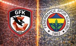Gaziantep FK - Fenerbahçe Kupa Maçı Hangi Kanalda? Saat Kaçta? İşte Muhtemel 11'ler!