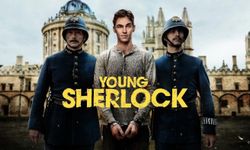 Young Sherlock Ne Zaman Çıkacak? Guy Ritchie Dizisi Prime Video’da!