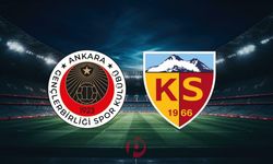 Başkent'te Kritik Randevu! Gençlerbirliği - Kayserispor Maçı Ne Zaman? Saat Kaçta, Hangi Kanalda?