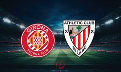 Girona - Athletic Bilbao Maçı Ne Zaman? Saat Kaçta, Hangi Kanalda? Muhtemel 11'ler...