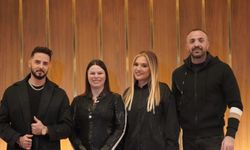 Demet Akalın ve Gökhan Özen'den Yıllar Sonra Sürpriz Proje! "Korkak" Geliyor: İşte Yayın Tarih