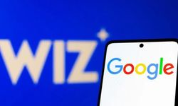 Google Tarihinin En Büyük Satın Alması: Wiz Artık Google'ın!