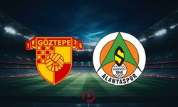 Göztepe - Alanyaspor Maçı Ne Zaman? Saat Kaçta, Hangi Kanalda? Maçın Hakemi Kim?