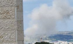 SON DAKİKA: İran, Tel Aviv’i Hedef Aldı