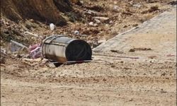 Gaziantep’te Hareketli Dakikalar: İran’dan Ateşlenen Füze Türk Hava Sahasında İmha Edildi