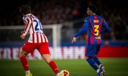 Barcelona Tarihi Geri Dönüşün Eşiğinden Döndü! 3-0 Yetmedi Atletico Madrid Finale Yükseldi!