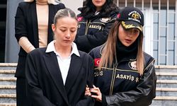 Aleyna Kalaycıoğlu’ndan Gözaltı Sonrası İlk Açıklama: "Araçtan İnip Ateş Etti!"