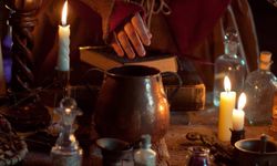 Trabzon'da "Aşk Büyüsü" Tuzağı: 21 Yaşındaki Genç Yarım Milyon TL Dolandırıldı!