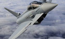 MSB Duyurdu: Eurofighter’da Yeni Dönem! İngiltere ile Lojistik ve Teknik Destek Anlaşması Bugün Tamamlanıyor