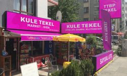 Tekel Bayilerinde Şok Değişiklik! Tabelalar Pembe Oluyor: Özgür Aybaş Duyurdu!