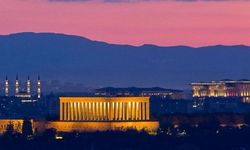 NATO'dan Anıtkabir Paylaşımı: 2026 Zirvesi Ankara'da! "Geri Sayım Başladı"
