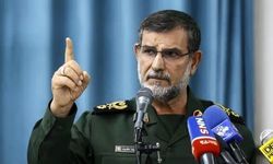 Ali Rıza Tengsiri Öldü mü? İran Devrim Muhafızları'ndan Son Dakika Açıklaması!