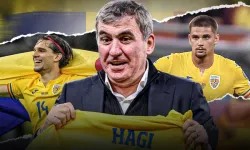 SON DAKİKA: Efsane İsimden Uyarı Geldi! Hagi Türkiye - Romanya Maçını Analiz Etti! 'Ne Arda Ne Kenan! O İsme Dikkat'
