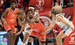 EuroLeague’e Orta Doğu Engeli: Hapoel Tel Aviv - Paris Basketball Maçı Ertelendi!