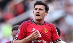 Manchester United'da Şok! Harry Maguire'ye 15 Yıl Hapis Cezası! Maguire Neden Hapis Cezası Aldı? Suçu Ne?