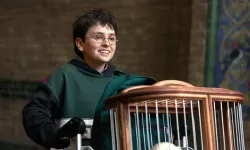 HBO’dan Harry Potter Dizisi Müjdesi! 2. Sezon İçin Düğmeye Basıldı: "Çocuklar Büyümeden Yetişmeliyiz!"