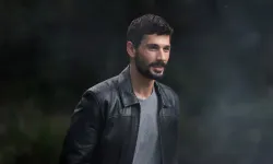 Yeraltı Dizisinin Başrölü Deniz Can Aktaş Kimdir? Aslen Nereli ve Kaç Yaşında?