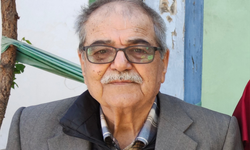 Gazeteci Hilmi Duyar’ın Ağabeyi Süleyman Duyar Hayatını Kaybetti