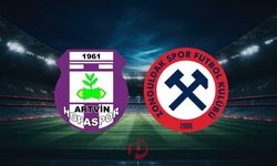 Artvin Hopaspor - Zonguldakspor Maçı Bugün Saat Kaçta, Hangi Kanalda?