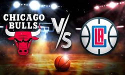 Los Angeles'ta Basketbol Gecesi! LA Clippers - Chicago Bulls Maçı Ne Zaman, Saat Kaçta, Hangi Kanalda?