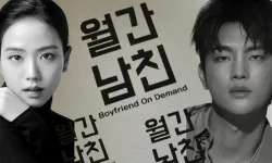 Boyfriend on Demand 2. Sezon Ne Zaman? Çıkış Tarihi ve Detaylar
