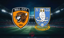Hull City - Sheffield Wednesday Maçı Ne Zaman, Saat Kaçta? Hangi Kanalda?