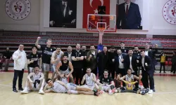 Teşvikiye - Çiftlikköy Bld. Maçı Canlı İzle! TBF TV YouTube Şifresiz Yayın Linki (25 Mart)