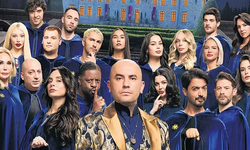 The Traitors Türkiye Nerede Çekiliyor?  İşte Yarışmacı Kadrosu ve Gizemli Şato