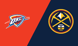 Batı'da Devlerin Savaşı! Denver Nuggets - Oklahoma City Thunder Maçı Ne Zaman, Saat Kaçta, Hangi Kanalda?