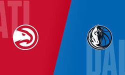 Atlanta Hawks Durdurulamıyor! Mavericks Karşısında 7. Galibiyet Peşinde: Maç Ne Zaman, Saat Kaçta?