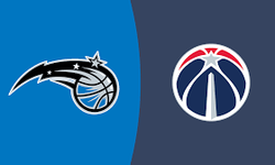 NBA'de Orlando Magic Rüzgarı! Orlando Magic - Washington Wizards Maçı Ne Zaman, Saat Kaçta, Hangi Kanalda?