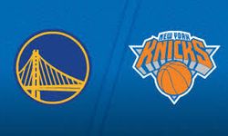 Golden State Warriors - New York Knicks Maçı Ne Zaman, Saat Kaçta, Hangi Kanalda?