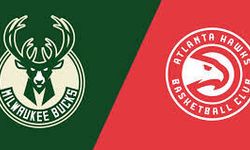 Milwaukee’de Dev Hesaplaşma: Milwaukee Bucks - Atlanta Hawks Maçı Ne Zaman, Saat Kaçta, Hangi Kanalda?
