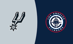 Wembanyama'dan MVP Performansı mı? San Antonio Spurs - LA Clippers Maçı Ne Zaman, Saat Kaçta, Hangi Kanalda?