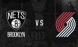 Brooklyn Nets - Portland Trail Blazers Maçı Ne Zaman, Saat Kaçta, Hangi Kanalda?