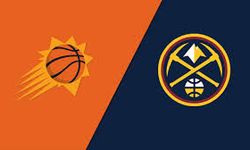Denver Nuggets - Phoenix Suns Maçı Ne Zaman, Saat Kaçta, Hangi Kanalda?