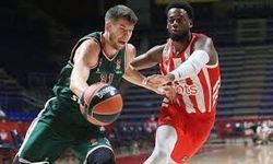 Baskonia - Kızılyıldız Maçı Canlı İzle! Euroleague Heyecanı S Sport’ta (25 Mart)