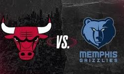 Chicago Bulls - Memphis Grizzlies Maçı Ne Zaman, Saat Kaçta, Hangi Kanalda?