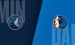 Dallas Mavericks - Minnesota Timberwolves Maçı Ne Zaman, Saat Kaçta, Hangi Kanalda?