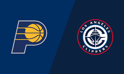 NBA'de Batı-Doğu Randevusu! Indiana Pacers - LA Clippers Maçı Ne Zaman, Saat Kaçta, Hangi Kanalda?