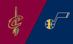 Cleveland Cavaliers - Utah Jazz Maçı Ne Zaman, Saat Kaçta, Hangi Kanalda?