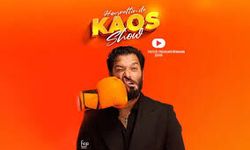 Hayrettin ile Kaos Night Balıkesir’de! Ne Zaman ve Biletler Ne Kadar?