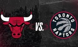 Chicago Bulls - Toronto Raptors Maçı Ne Zaman, Saat Kaçta, Hangi Kanalda?
