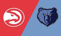 Atlanta Hawks - Memphis Grizzlies Maçı Ne Zaman, Saat Kaçta, Hangi Kanalda?