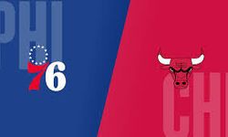Philadelphia 76ers - Chicago Bulls Maçı Ne Zaman, Saat Kaçta, Hangi Kanalda?