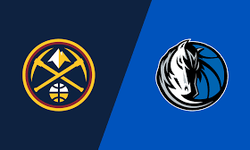 Denver Nuggets - Dallas Mavericks Maçı Ne Zaman, Saat Kaçta, Hangi Kanalda?
