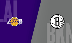 Los Angeles Lakers - Brooklyn Nets Maçı Ne Zaman, Saat Kaçta, Hangi Kanalda?